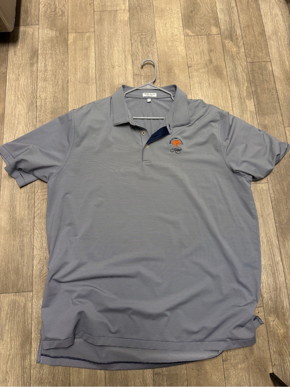 Peter Millar Golf Polo